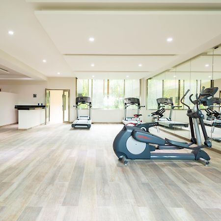 Palmarena Rooms & Residences - Long Stay Comfort With Parking, Sauna, Gym & Pool - Steps From 5Th Avenue Πλάγια Ντελ Κάρμεν Εξωτερικό φωτογραφία