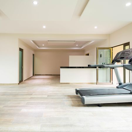 Palmarena Rooms & Residences - Long Stay Comfort With Parking, Sauna, Gym & Pool - Steps From 5Th Avenue Πλάγια Ντελ Κάρμεν Εξωτερικό φωτογραφία