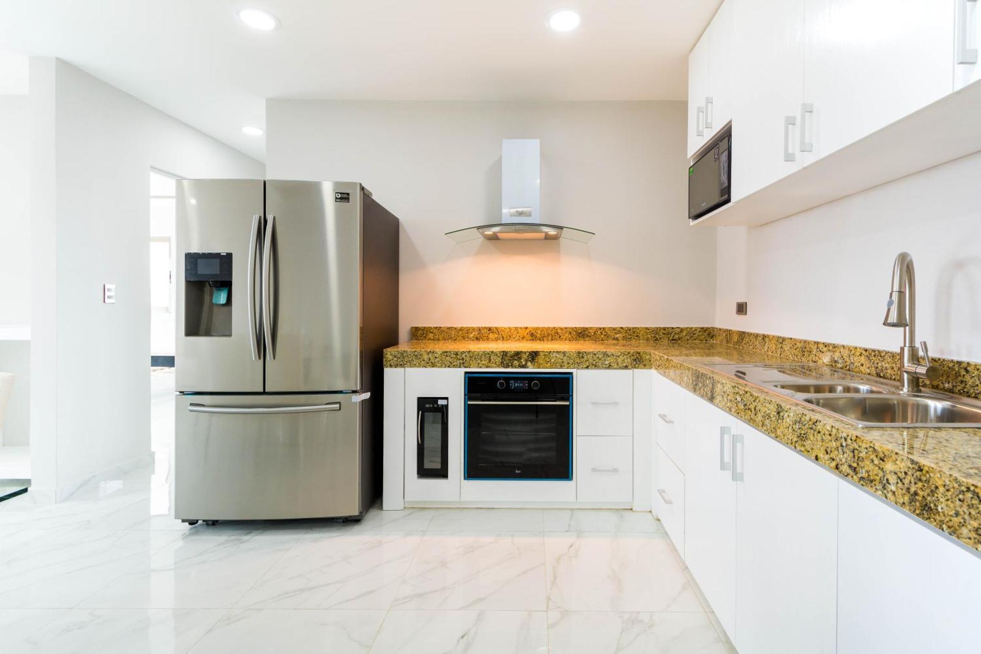 Palmarena Rooms & Residences - Long Stay Comfort With Parking, Sauna, Gym & Pool - Steps From 5Th Avenue Πλάγια Ντελ Κάρμεν Εξωτερικό φωτογραφία