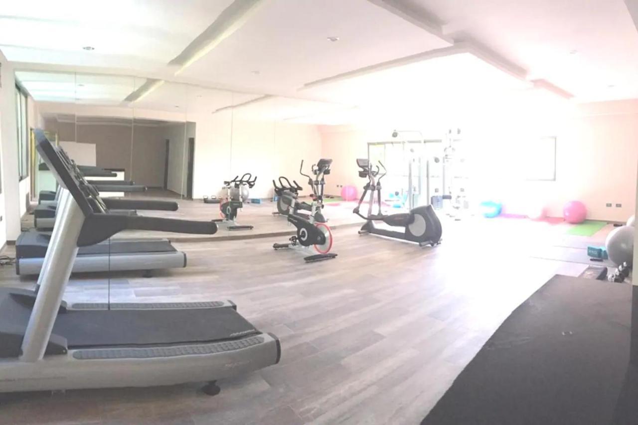 Palmarena Rooms & Residences - Long Stay Comfort With Parking, Sauna, Gym & Pool - Steps From 5Th Avenue Πλάγια Ντελ Κάρμεν Εξωτερικό φωτογραφία