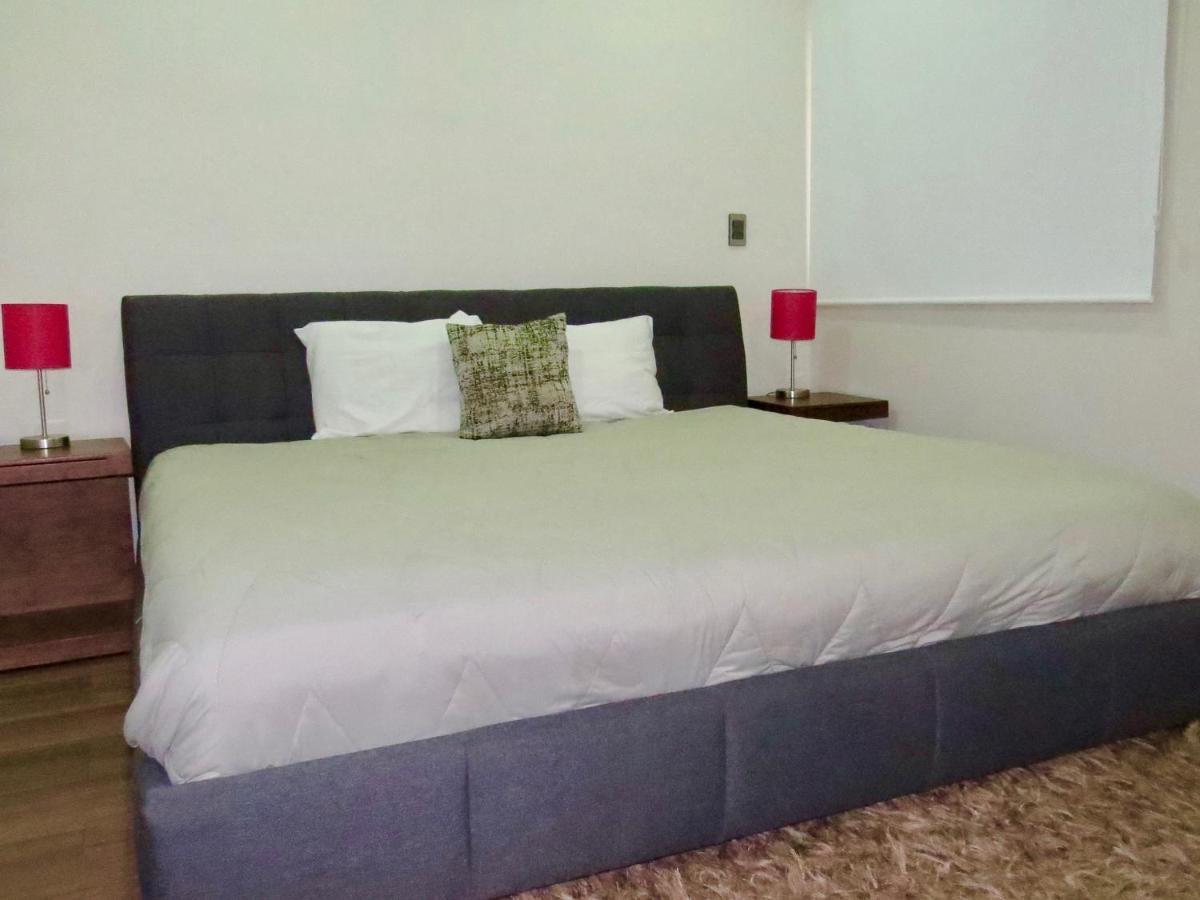Palmarena Rooms & Residences - Long Stay Comfort With Parking, Sauna, Gym & Pool - Steps From 5Th Avenue Πλάγια Ντελ Κάρμεν Εξωτερικό φωτογραφία