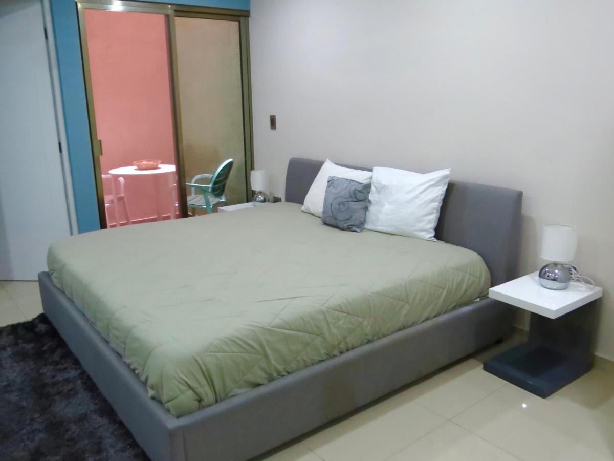 Palmarena Rooms & Residences - Long Stay Comfort With Parking, Sauna, Gym & Pool - Steps From 5Th Avenue Πλάγια Ντελ Κάρμεν Εξωτερικό φωτογραφία