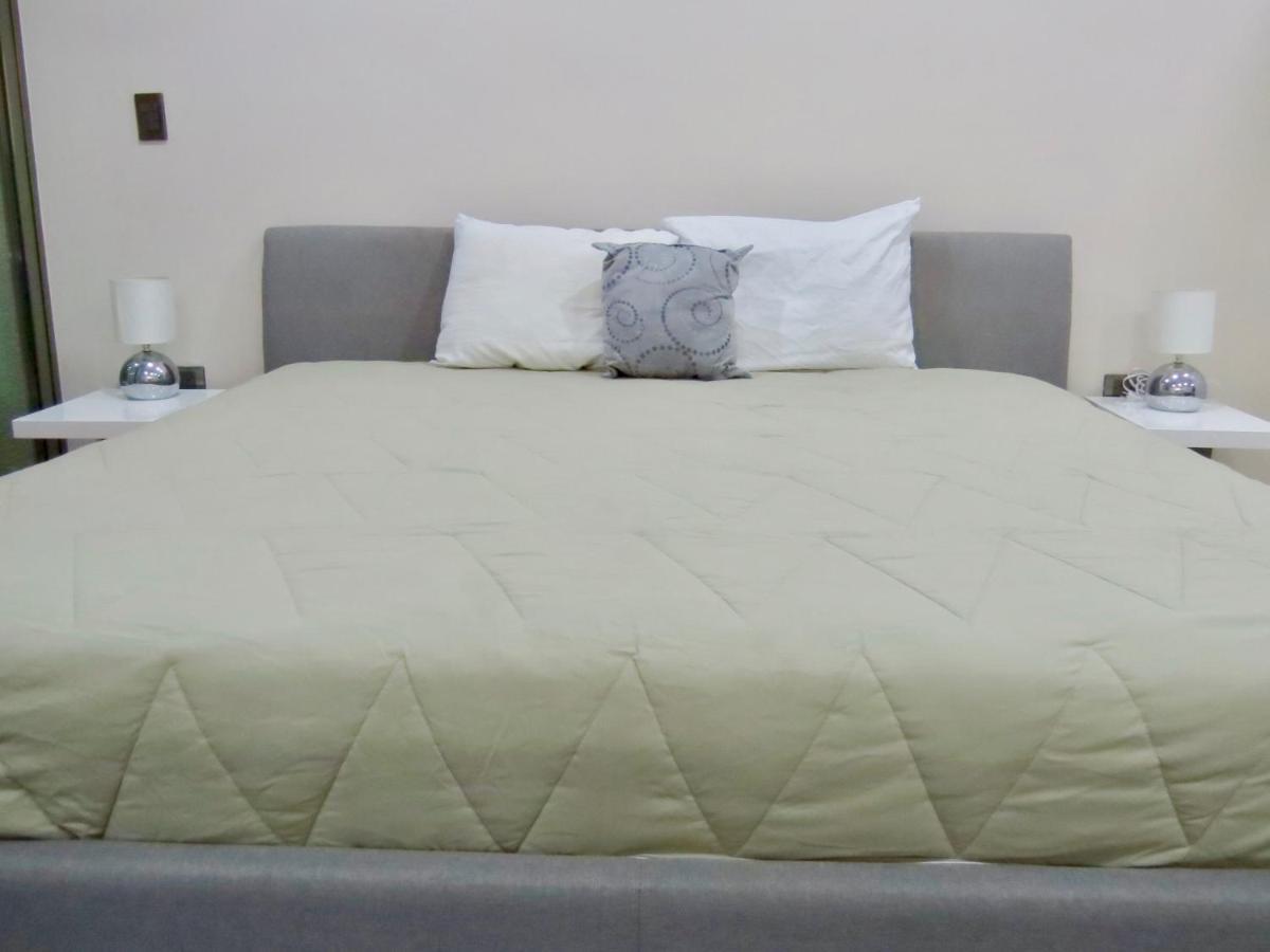 Palmarena Rooms & Residences - Long Stay Comfort With Parking, Sauna, Gym & Pool - Steps From 5Th Avenue Πλάγια Ντελ Κάρμεν Εξωτερικό φωτογραφία