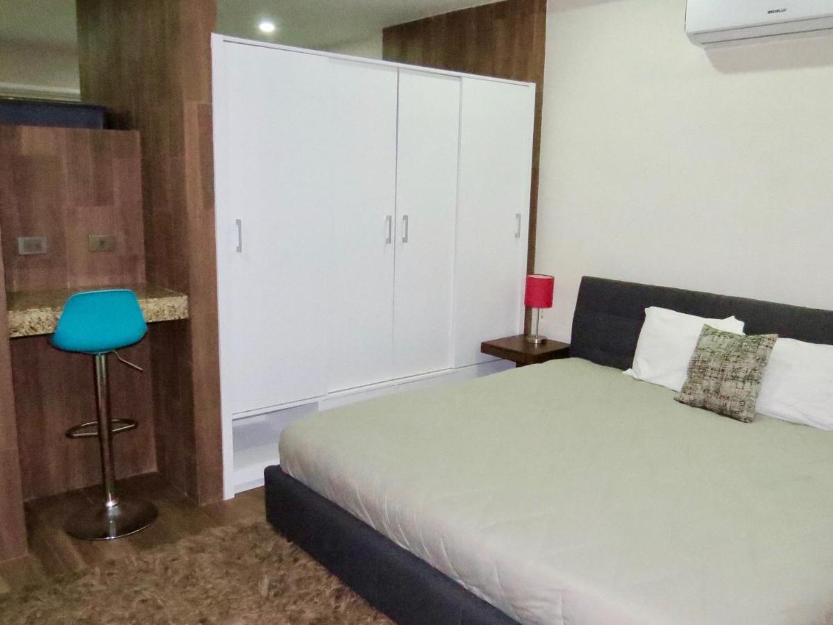 Palmarena Rooms & Residences - Long Stay Comfort With Parking, Sauna, Gym & Pool - Steps From 5Th Avenue Πλάγια Ντελ Κάρμεν Εξωτερικό φωτογραφία