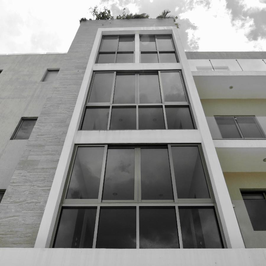 Palmarena Rooms & Residences - Long Stay Comfort With Parking, Sauna, Gym & Pool - Steps From 5Th Avenue Πλάγια Ντελ Κάρμεν Εξωτερικό φωτογραφία