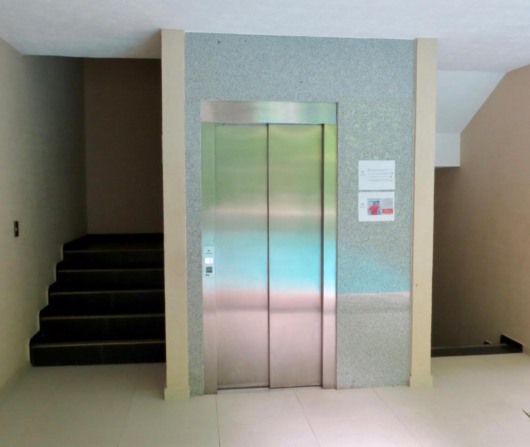 Palmarena Rooms & Residences - Long Stay Comfort With Parking, Sauna, Gym & Pool - Steps From 5Th Avenue Πλάγια Ντελ Κάρμεν Εξωτερικό φωτογραφία