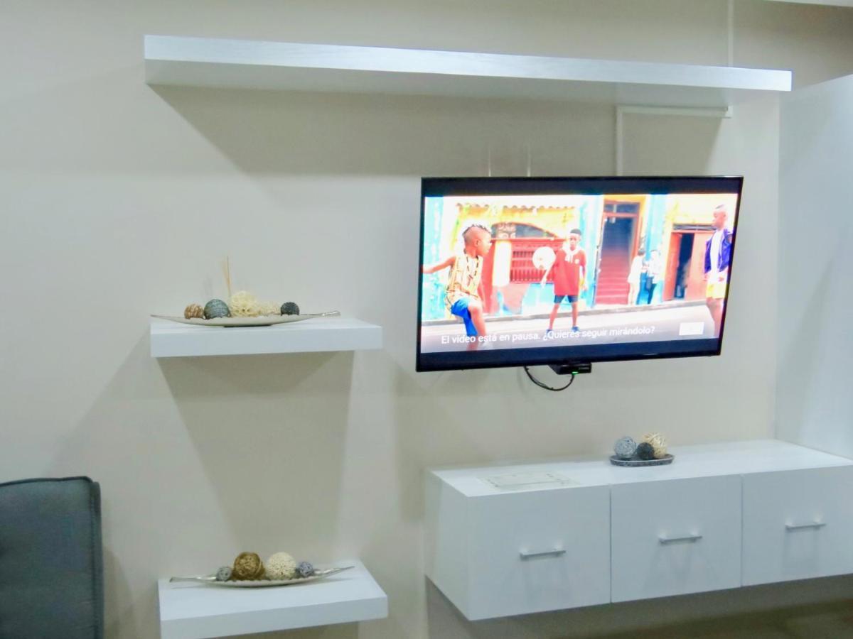 Palmarena Rooms & Residences - Long Stay Comfort With Parking, Sauna, Gym & Pool - Steps From 5Th Avenue Πλάγια Ντελ Κάρμεν Εξωτερικό φωτογραφία