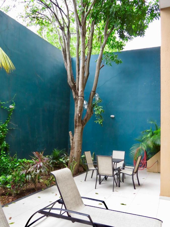 Palmarena Rooms & Residences - Long Stay Comfort With Parking, Sauna, Gym & Pool - Steps From 5Th Avenue Πλάγια Ντελ Κάρμεν Εξωτερικό φωτογραφία