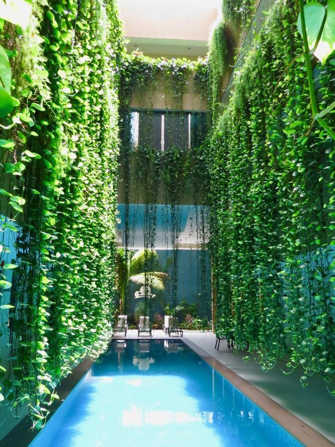 Palmarena Rooms & Residences - Long Stay Comfort With Parking, Sauna, Gym & Pool - Steps From 5Th Avenue Πλάγια Ντελ Κάρμεν Εξωτερικό φωτογραφία
